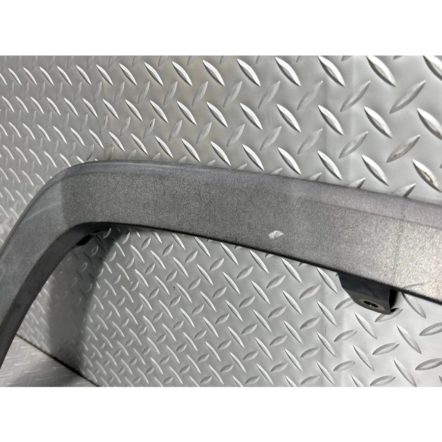 rav4 フェンダーアーチモール　中古 トヨタ 【中古】50系RAV4 純正フェンダーモール右 75605-42160