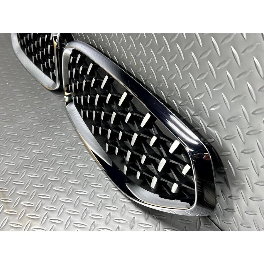 中古】G29 Z4 純正 グリル 左右 セット 5113 192976 10 BMW フロント 