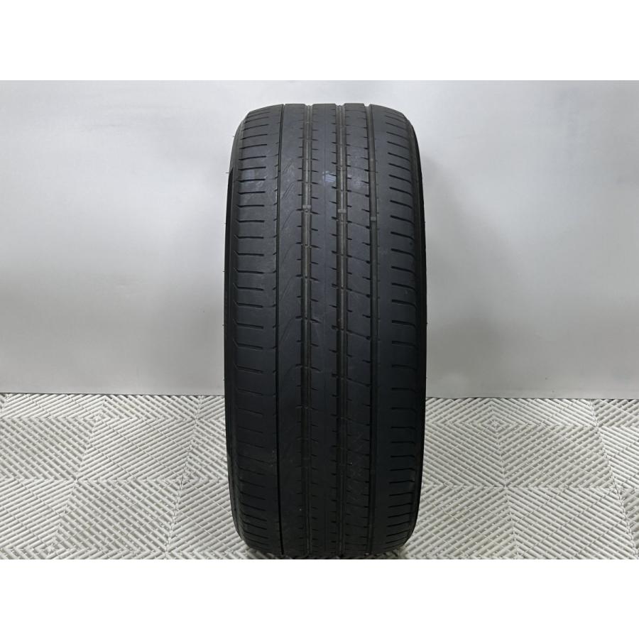 PIRELLI（ピレリ） 【21年41週製造】PIRELLI P-ZERO 265/40R21 1本 P