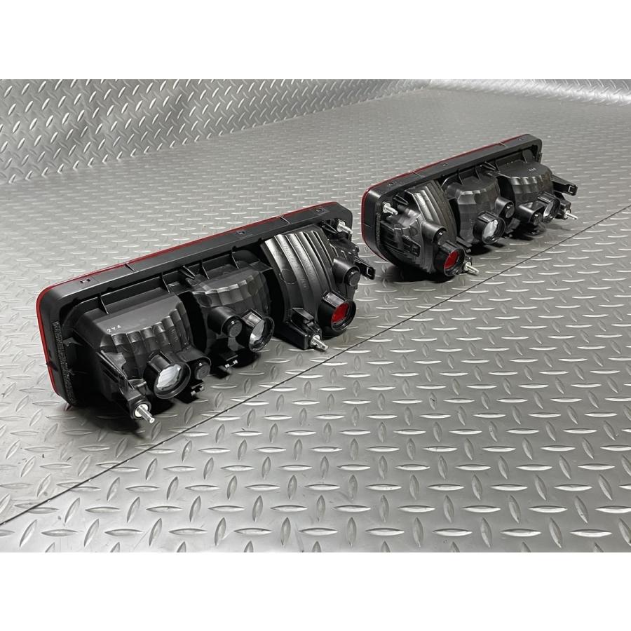 スズキ 【新車外し】JB64W/JB74W ジムニー/シエラ 純正テールランプ 