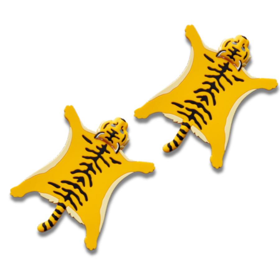 おもしろコースター おしゃれ くっつかない 滑り止め 洗える 耐熱 かわいい インテリア ギフト 動物 |  | 06