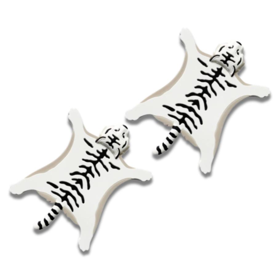 おもしろコースター おしゃれ くっつかない 滑り止め 洗える 耐熱 かわいい インテリア ギフト 動物 |  | 05