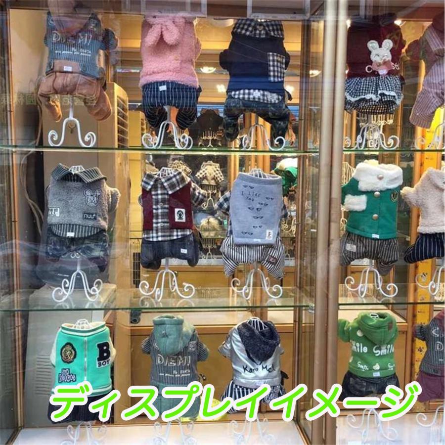 犬 猫 トルソー ディスプレイ ペット服撮影 スチールトルソー マネキン