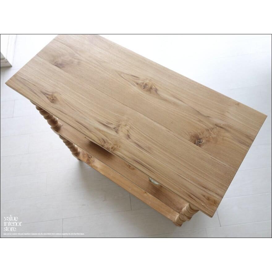 チークシェルフ角N 書棚 本棚 収納棚 陳列棚 飾り棚 什器 無塗装 手作り 収納ラック 総無垢 リビング収納 ハンドメイド 銘木 送料無料の画像