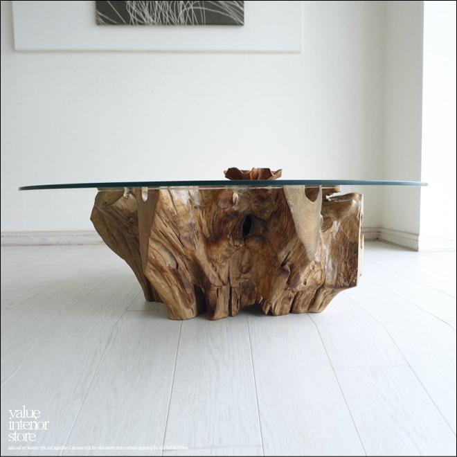 プリミティブテーブルPriNA 座卓 円卓 円形テーブル 丸テーブル