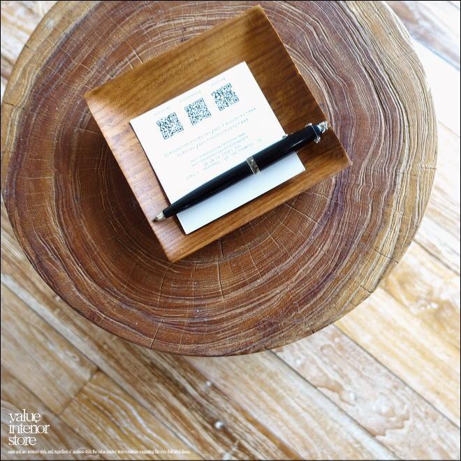 チーク材 無垢材スツールWS/6 イス チェア 丸太 ベンチ 椅子 オールドチーク 花台 ナチュラル 素朴 削出し 一点物 29kg |  | 06