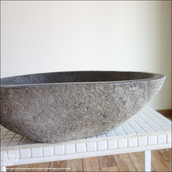 自然石 つくばい/C05 めだか鉢 睡蓮鉢 メダカ鉢 庭 金魚鉢 手水鉢 和風