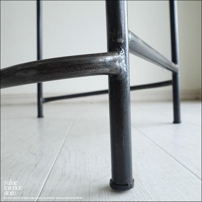 チーク無垢材 カフェチェアAntika スタッキングチェア スクールチェア 椅子 イス 工業系 ナチュラル カフェ什器 鉄フレーム |  | 07