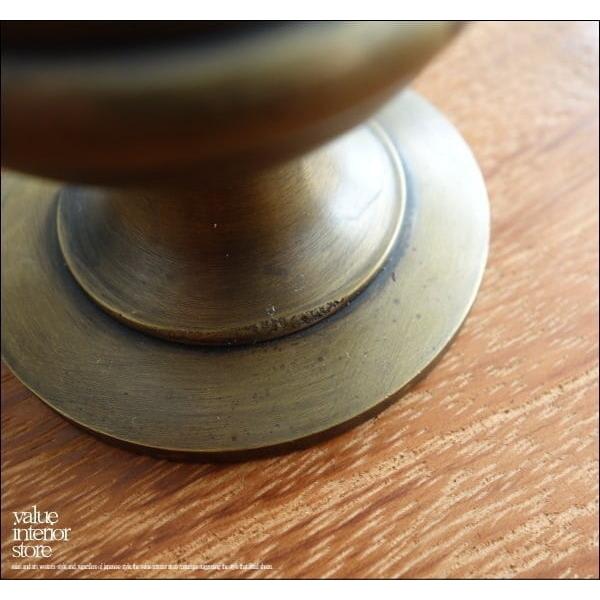 真鍮製ドアハンドルME ドアノブ 取っ手 ドア用品 アンティーク調 ブラス エスニック 手作り ハンドメイド レトロ調 真鍮金物 |  | 01