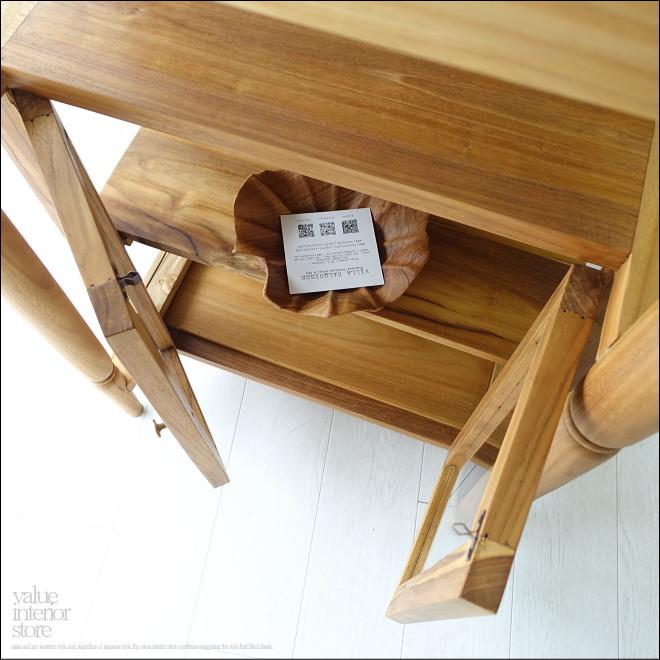 ショーケースNF ガラスケース 陳列ケース 飾り棚 コレクションケース 収納 ナチュラル 店舗什器 真鍮金物 チーク無垢材 |  | 06