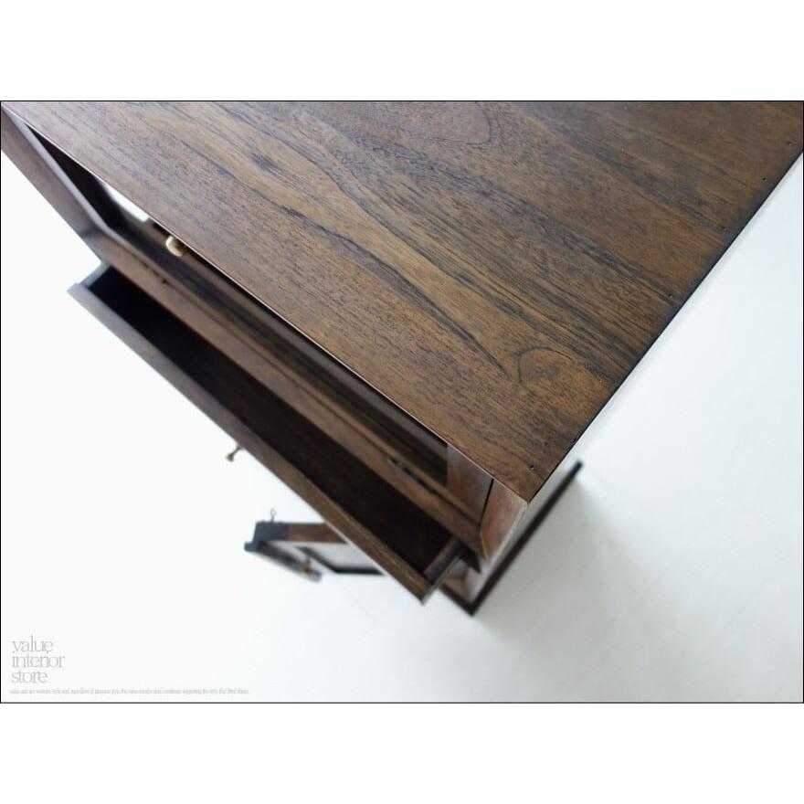 A7人気シール帳 チーク総無垢材 ガラス扉付 収納キャビネットWM 食器棚 ガラスケース 飾り棚 新品 キッチン収納 保管庫 ガラスキャビネット 銘木 【W7377838453】(26840円)