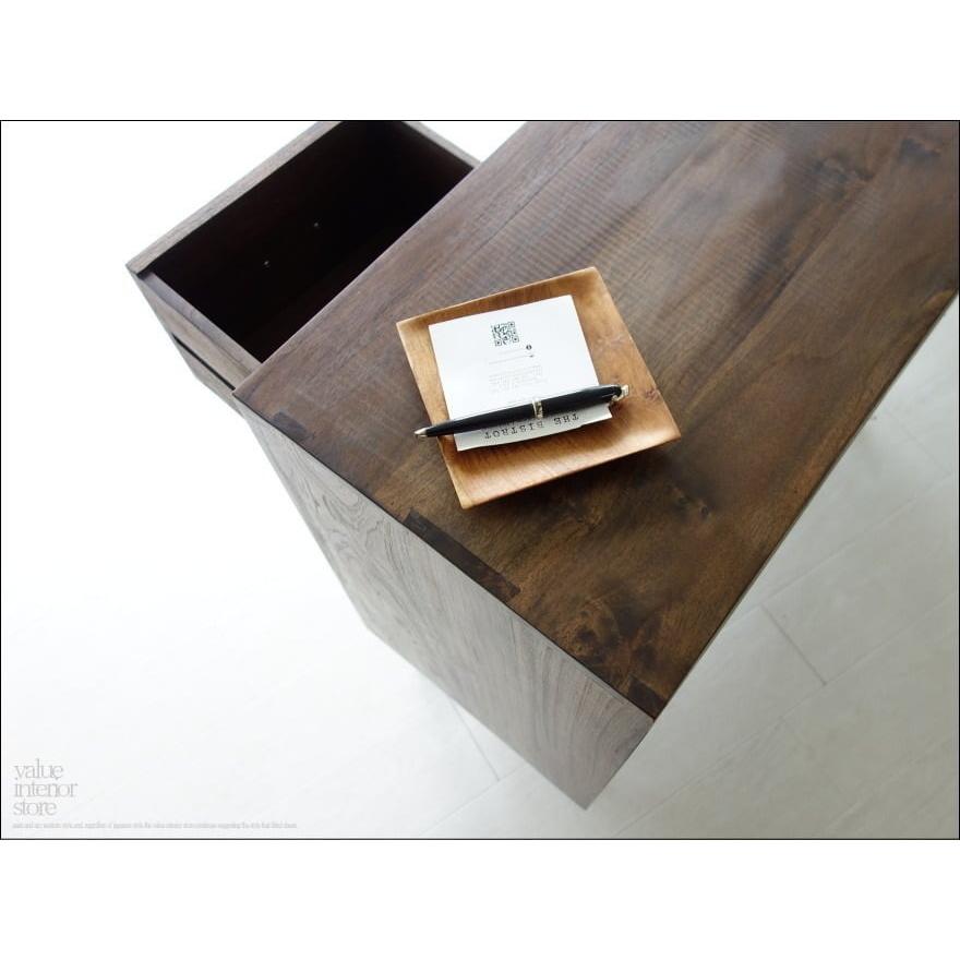 チーク無垢材 チェストTB 整理箪笥 収納 タンス 和 新品 道具箱 無垢材家具 シンプル 真鍮ハンドル 真鍮金物 総無垢材 三大銘木 |  | 03