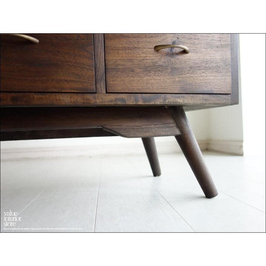 チーク無垢材 チェストTB 整理箪笥 収納 タンス 和 新品 道具箱 無垢材家具 シンプル 真鍮ハンドル 真鍮金物 総無垢材 三大銘木 |  | 06