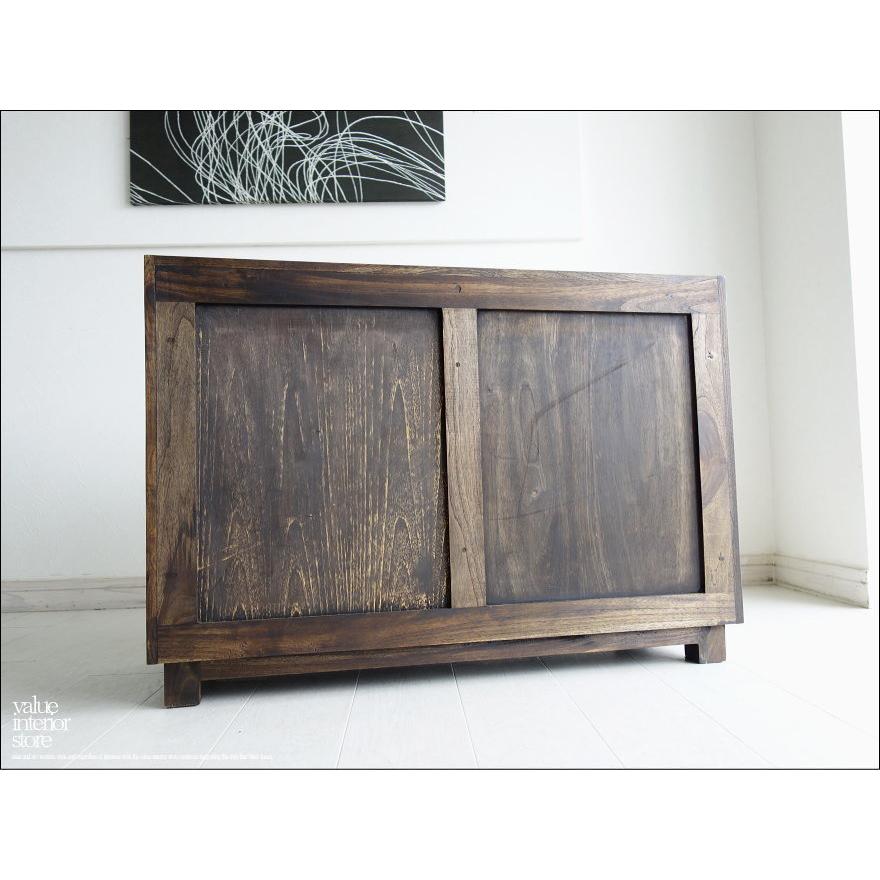 チーク総無垢 真鍮鍵箪笥ME 収納家具 鍵付き タンス 道具箱 ロックチェスト 真鍮金物 天然木 銘木家具 手づくり 世界三大銘木 |  | 12