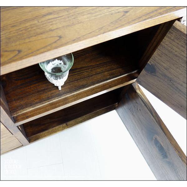 チーク総無垢 真鍮鍵箪笥ME 収納家具 鍵付き タンス 道具箱 ロックチェスト 真鍮金物 天然木 銘木家具 手づくり 世界三大銘木 |  | 06