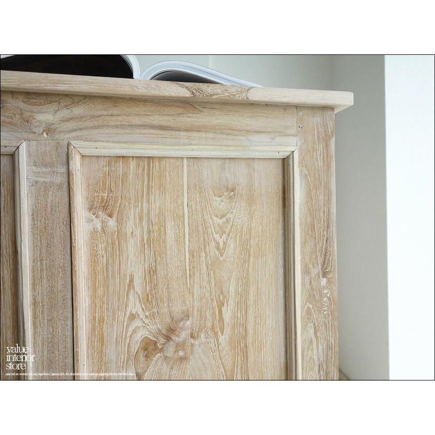 チーク総無垢材 カウンターRAW レジ台 受付カウンター 店舗什器 シャビー 教壇 キャッシャーカウンター バーカウンター 送料無料 銘木家具 |  | 02