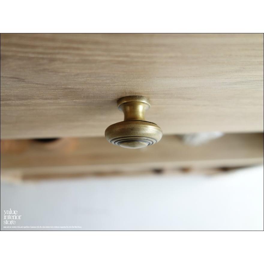 チーク総無垢材 カウンターRUF レジ台 受付カウンター 店舗什器 シャビー 教壇 キャッシャーカウンター 新品 飾り台 |  | 07