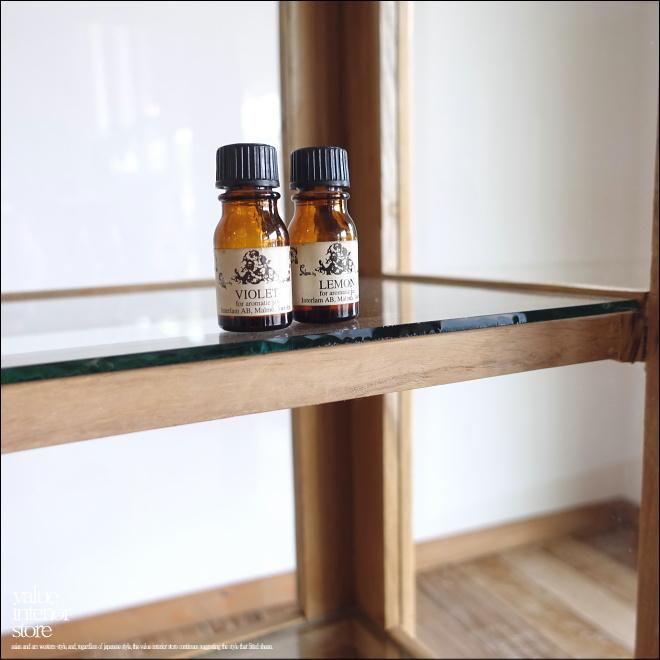 チーク無垢材 ショーケースEcke/Rep ガラスケース 飾り棚 店舗什器 食器棚 陳列棚 レジ台 パンケース 無垢材家具 世界三大銘木 |  | 07