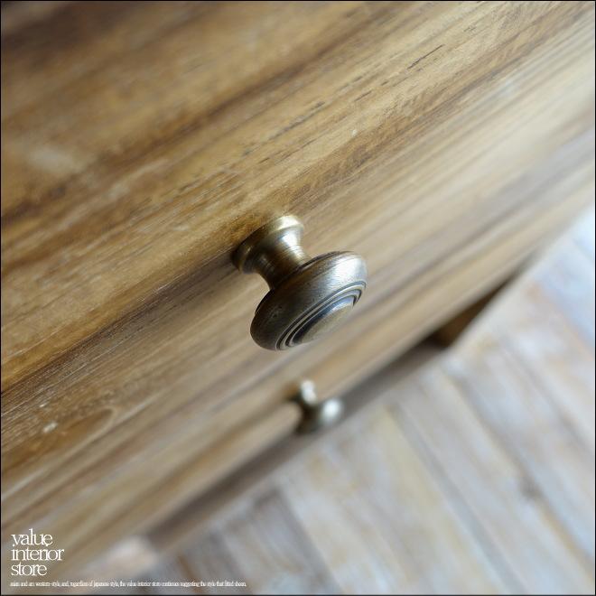 チーク無垢材 レジカウンターfonce レジ台 受付カウンター 店舗什器 店舗家具 キッチンカウンター バーカウンター W150cm |  | 07