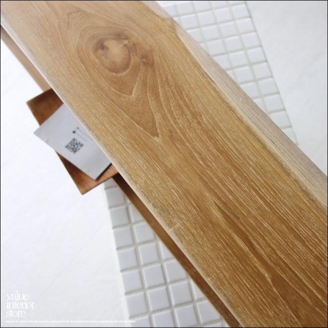 チークウォールシェルフ88N 収納棚 ウォールラック 壁掛収納 壁掛 キッチンシェルフ 飾り棚 手作り 真鍮金物 総無垢 送料無料 幅88cm |  | 06