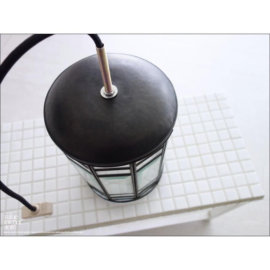 ガラスペンダントライトI/QG 天井照明器具 ペンダントライト 真鍮 ランプシェード 硝子ライト レトロ調 カフェ用 店舗什器 |  | 01