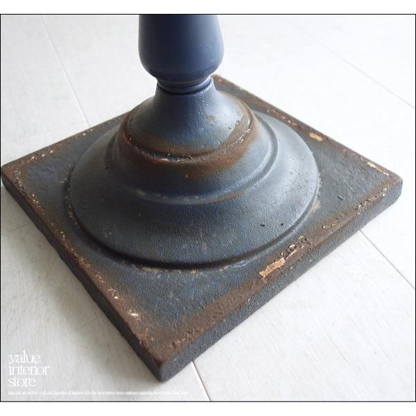 アイアンサインスタンドOPEN/CLOSE 什器 看板 店舗用 サインボード スタンド型 案内板 オープンクローズボード 自立型 V_S |  | 02