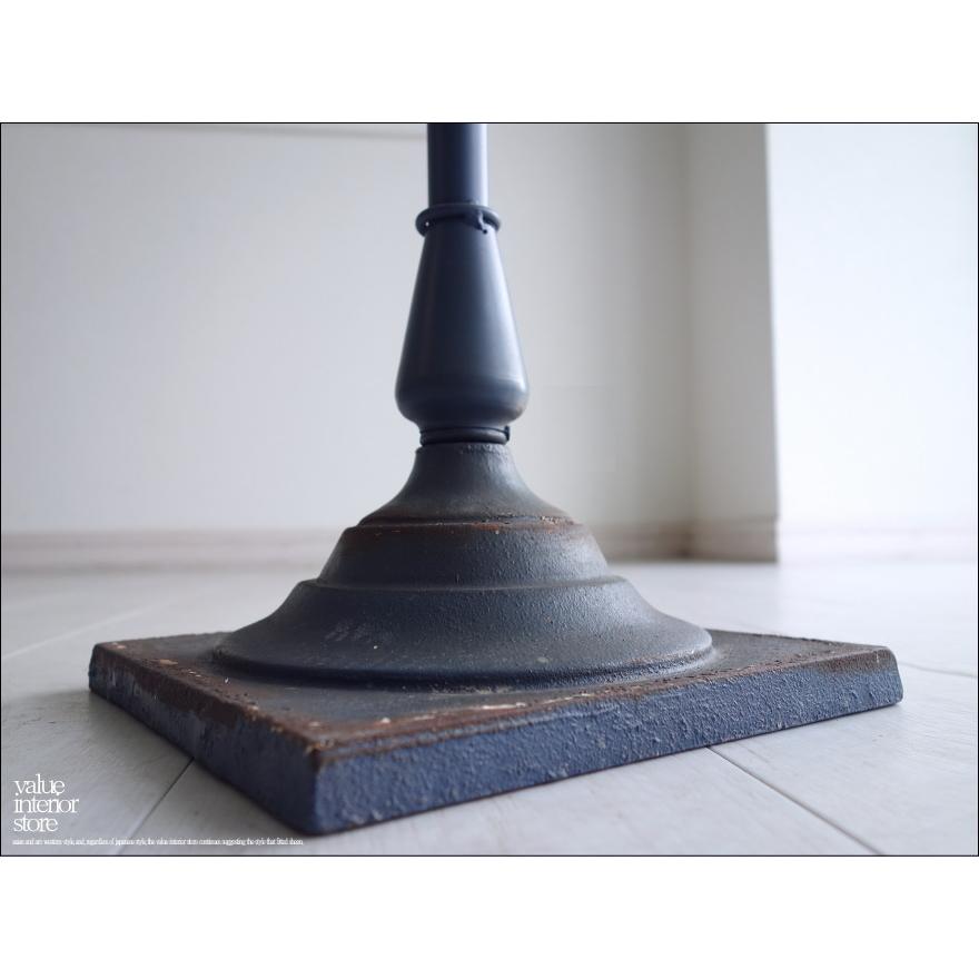 アイアンサインスタンドOPEN/CLOSE 什器 看板 店舗用 サインボード スタンド型 案内板 オープンクローズボード 自立型 V_S |  | 05