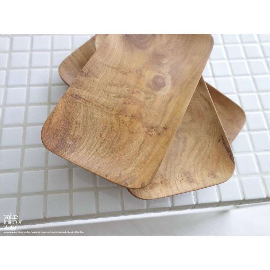 チーク材 寿司プレート22oval 木皿 寿司皿 平皿 小皿 ウッドディッシュ お皿 和食器 ナチュラル 無垢 天然木 ウッドトレイ 手作り 銘木 |  | 01