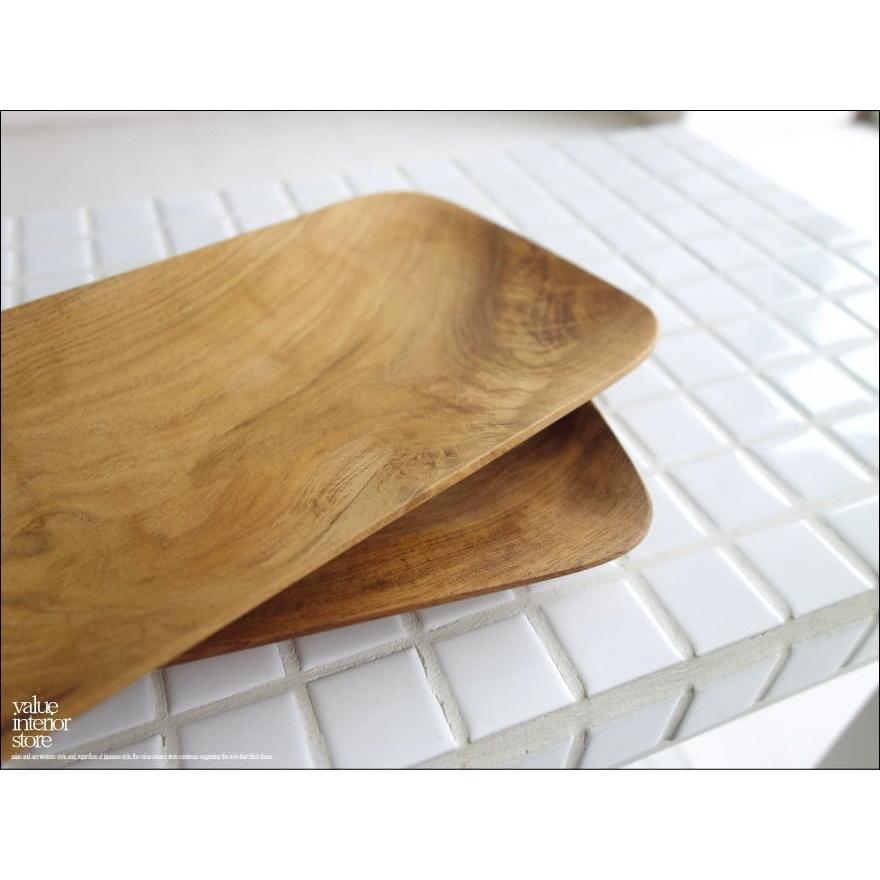 チーク材 寿司プレート22oval 木皿 寿司皿 平皿 小皿 ウッドディッシュ お皿 和食器 ナチュラル 無垢 天然木 ウッドトレイ 手作り 銘木 |  | 02