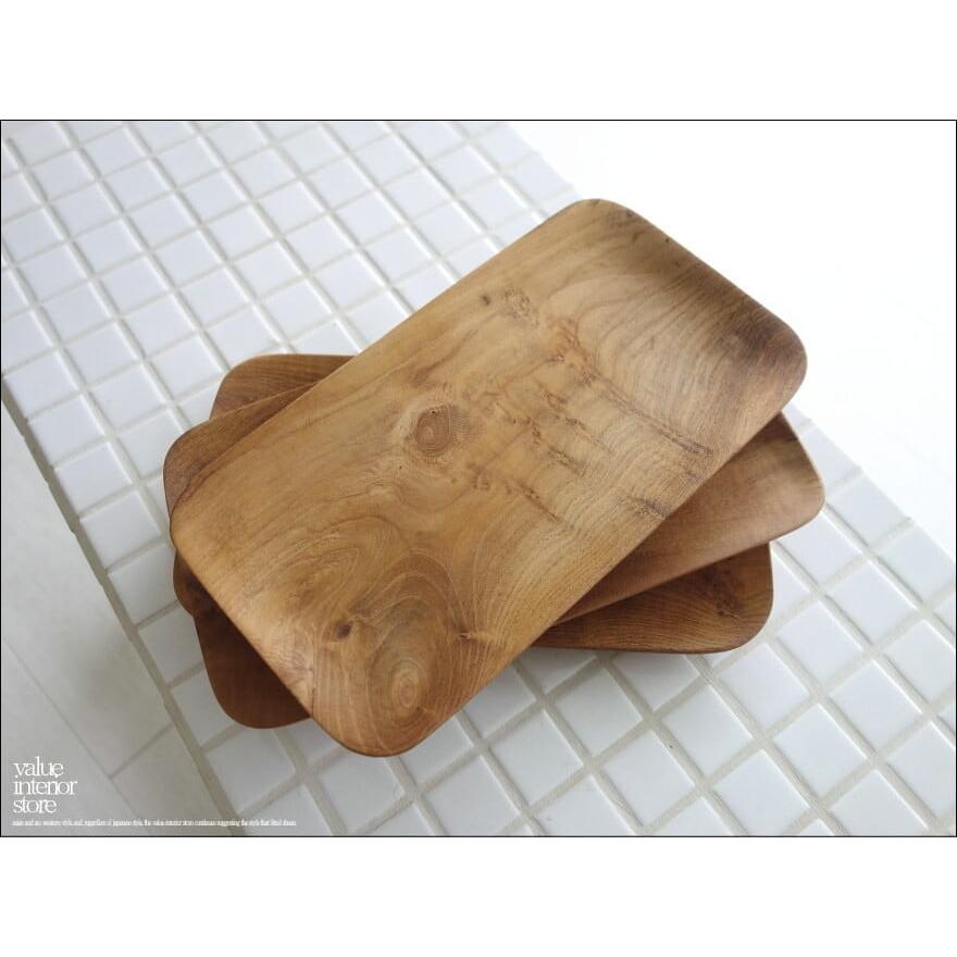 チーク材 寿司プレート22oval 木皿 寿司皿 平皿 小皿 ウッドディッシュ お皿 和食器 ナチュラル 無垢 天然木 ウッドトレイ 手作り 銘木 |  | 03