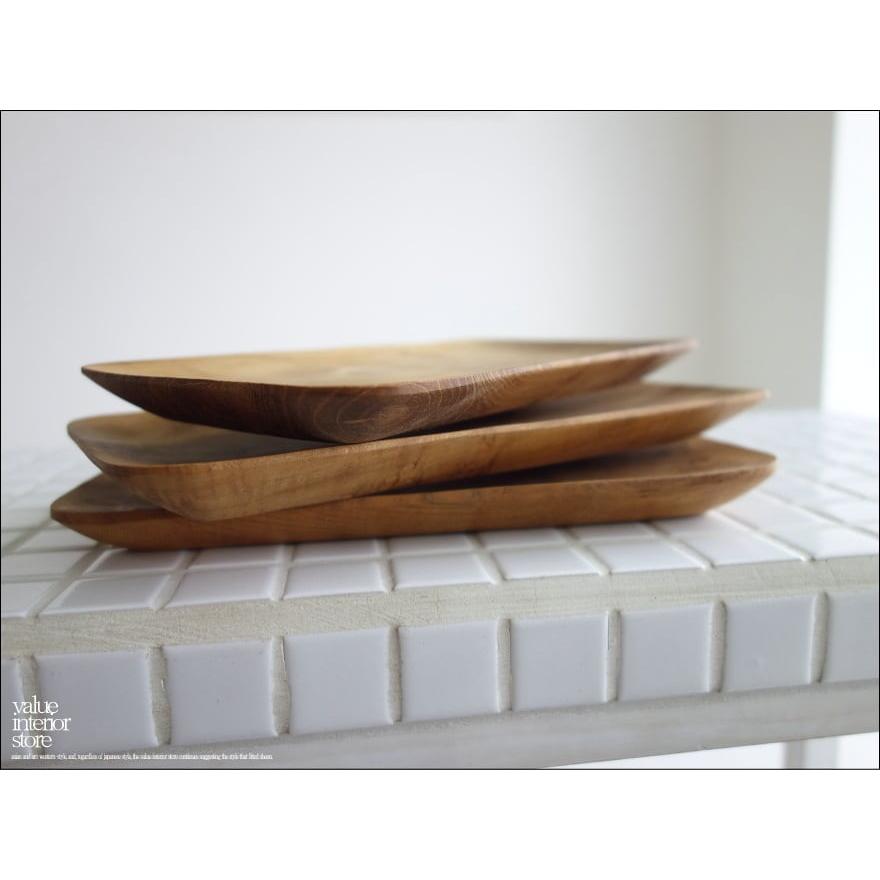 チーク材 寿司プレート22oval 木皿 寿司皿 平皿 小皿 ウッドディッシュ お皿 和食器 ナチュラル 無垢 天然木 ウッドトレイ 手作り 銘木 |  | 04