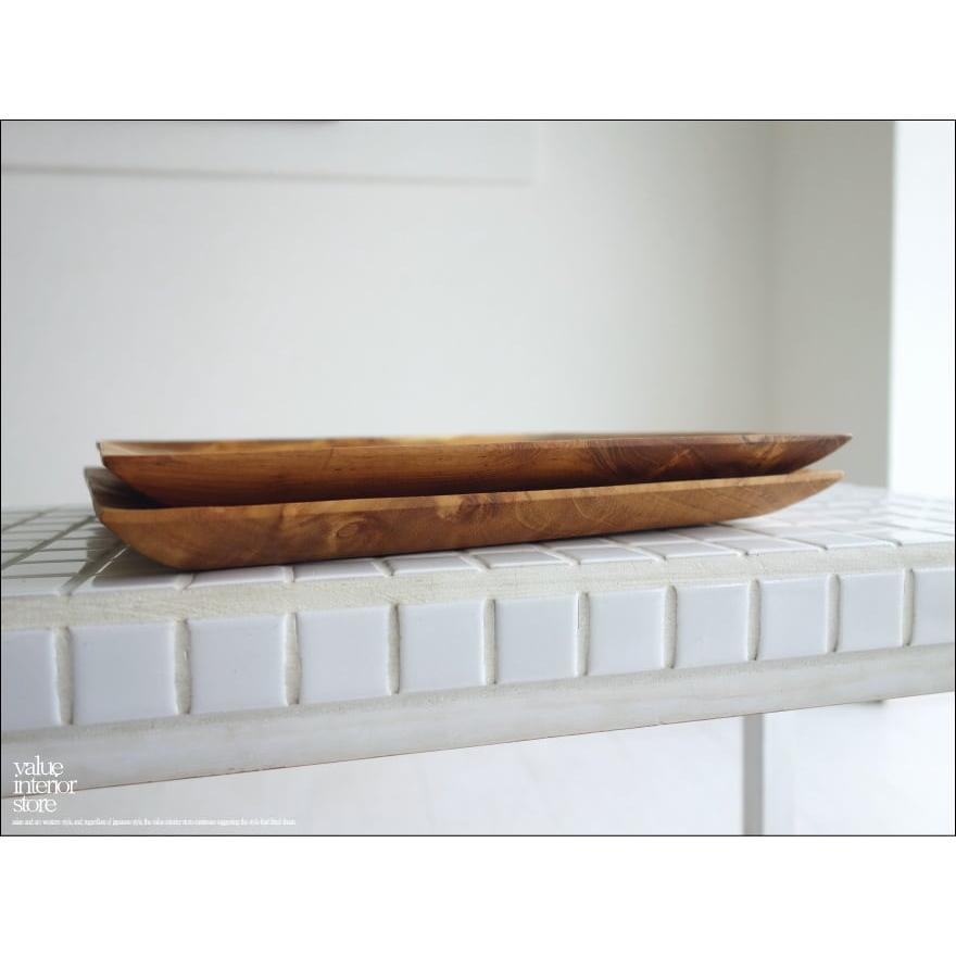 チーク材 スクエアプレートW25 木皿 平皿 パスタプレート 木の皿 和食器 ディナープレート 洋食器 ナチュラル 無垢 手作り 銘木 25x25cm |  | 04