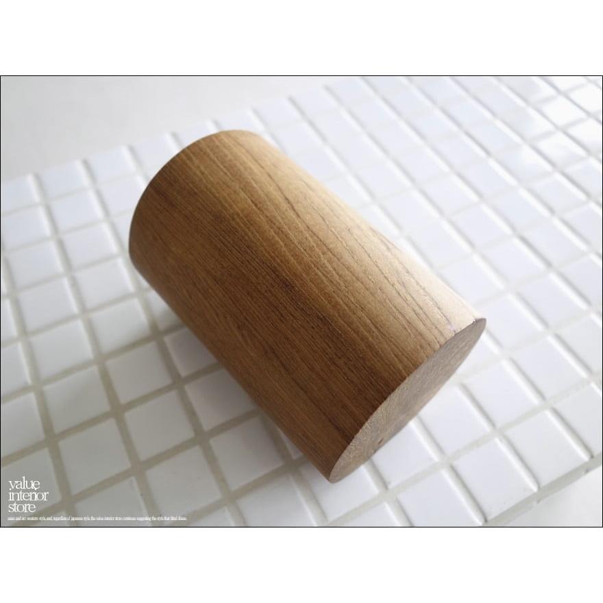 チーク総無垢 カトラリースタンド 箸立て カトラリーホルダー 手づくり ナチュラル マルチホルダー 三大銘木 総無垢材 ミネラルオイル仕上 |  | 02