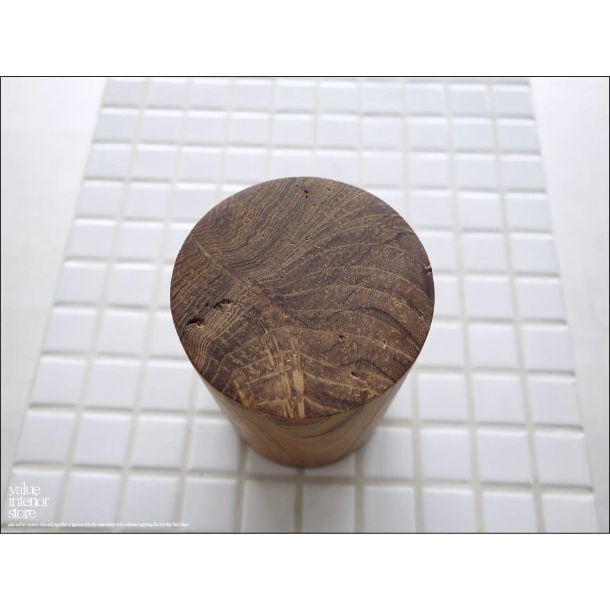 チーク総無垢 カトラリースタンド 箸立て カトラリーホルダー 手づくり ナチュラル マルチホルダー 三大銘木 総無垢材 ミネラルオイル仕上 |  | 03