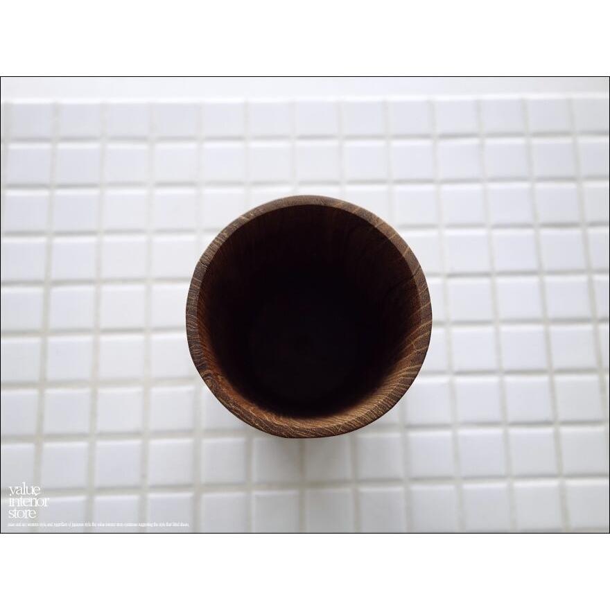 チーク総無垢 カトラリースタンド 箸立て カトラリーホルダー 手づくり ナチュラル マルチホルダー 三大銘木 総無垢材 ミネラルオイル仕上 |  | 04