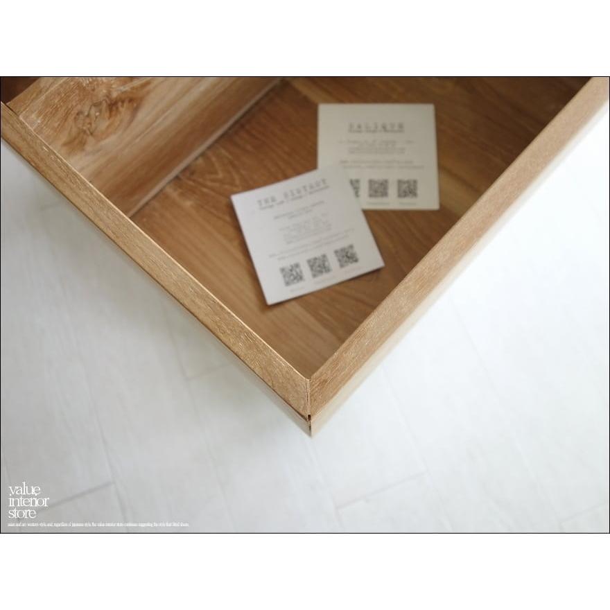 チーク無垢材 ボックスシェルフN 収納棚ラック キッチンシェルフ 本棚 スパイスラック 収納ボックス 手作り 入れ物 総無垢 送料無料 |  | 04