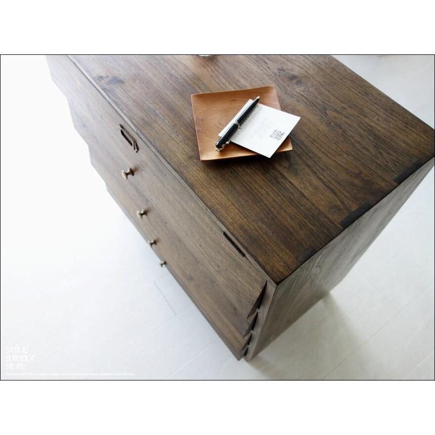 無垢材 シューズボックス/TB 収納家具 下駄箱 ロッカー 下足箱 靴箱