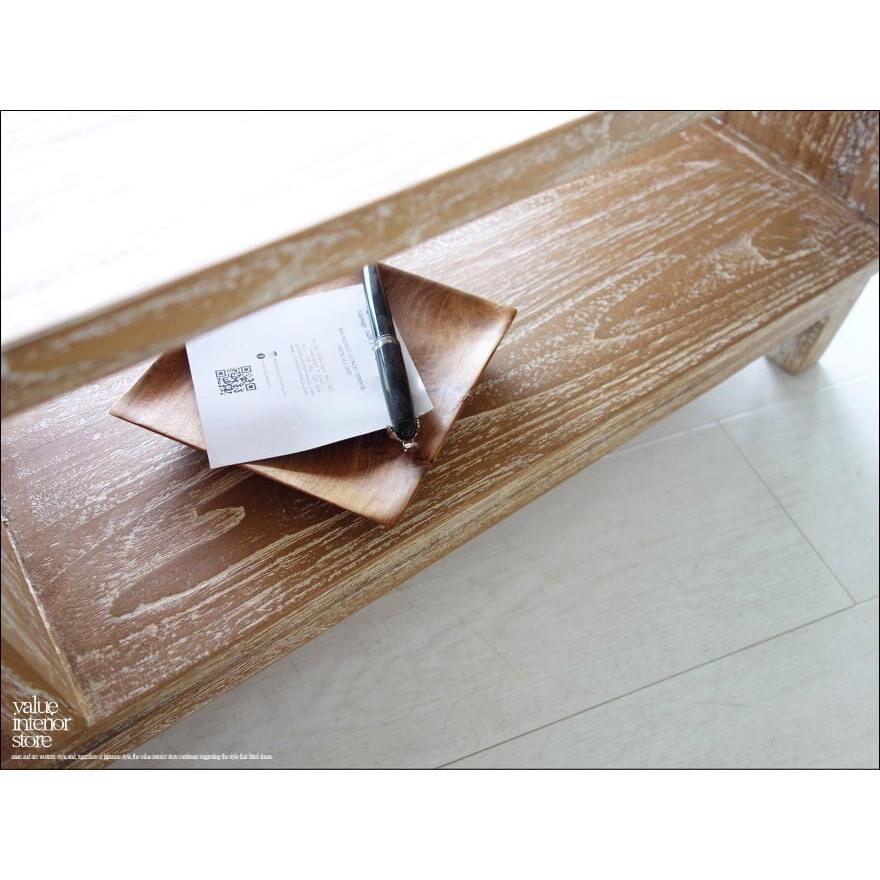 チーク無垢材 テレビ台WW110 ローボード 新品 テレビボード シャビー シンプル 無垢材家具 天然木 銘木家具 素朴 世界三大銘木 |  | 05