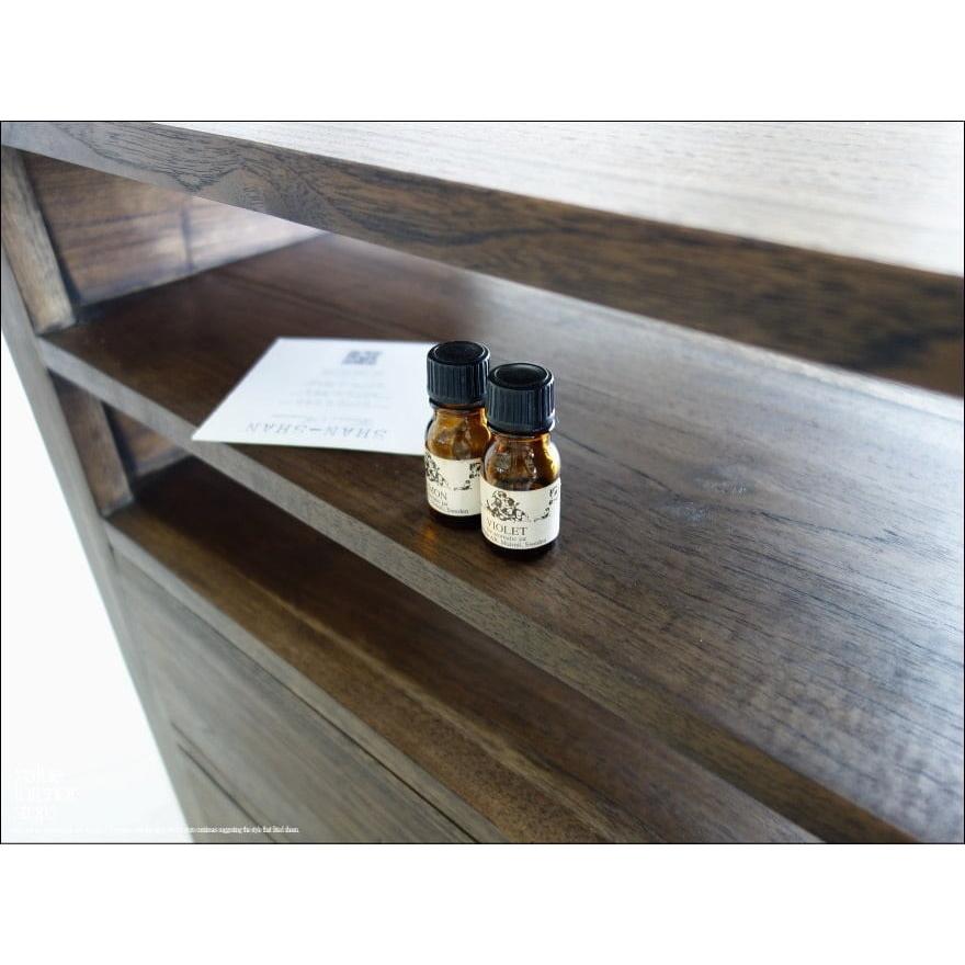 手作り家具 チークテレビ台flatハイタイプ引出しWM テレビボード ローボード AVボード 総無垢 TVボード 和風 銘木 高さ約72cm |  | 05