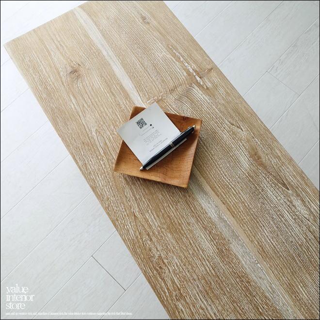 チーク無垢材 ベンチBanc/WW 長椅子 ダイニングベンチ 一枚板 シャビー ナチュラルホワイト 椅子 イス シンプル 世界三大銘木 送料無料 |  | 06