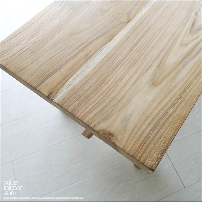 チーク無垢材 ベンチBanc/N 長椅子 ダイニングベンチ ナチュラル 椅子 イス 無垢材ベンチ 木製ベンチ シンプル 三大銘木 送料無料 |  | 01