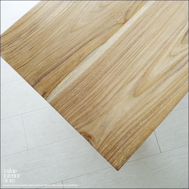 チーク無垢材 ベンチBanc/N 長椅子 ダイニングベンチ ナチュラル 椅子 イス 無垢材ベンチ 木製ベンチ シンプル 三大銘木 送料無料 |  | 08