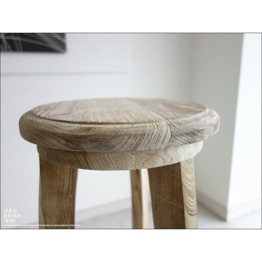 チーク総無垢 プランツスタンドWW アレンジメントスタンド 花台 フラワースタンド 飾り台 手作り 銘木 無垢 木製 高さ90cm |  | 03