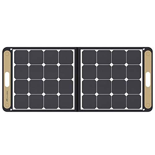 JVCケンウッド JVC ポータブルソーラーパネル (出力100W BH-SP100-C