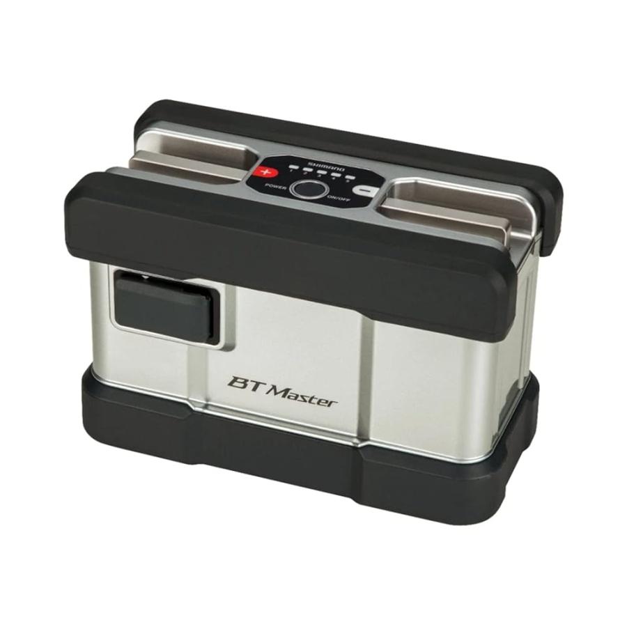 シマノ(SHIMANO) 電動リール 22 BTマスター 11Ah 電動丸 : ハッピー