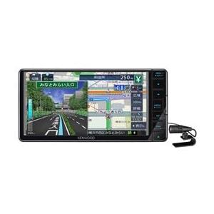KENWOOD 彩速カーナビTYPE D MDV-D311W KENWOOD 彩速ナビ MDV-D311W : ハッピーライフスタイルショップ - 通販