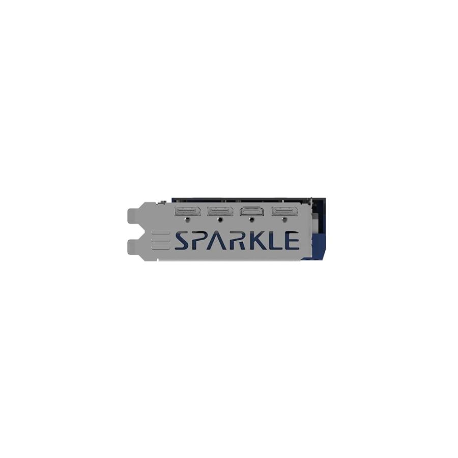 Sparkle Intel Arc A750搭載グラフィックカード OC版 デュアルファン「ORC」シリーズ [ SA750C-8GOC ]の画像