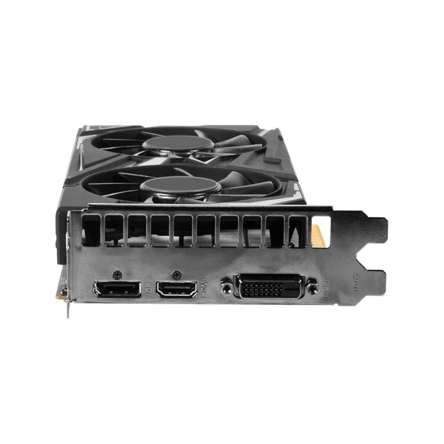 玄人志向 NVIDIA GeForce GTX1650搭載 グラフィックボード GDDR6 4GB
