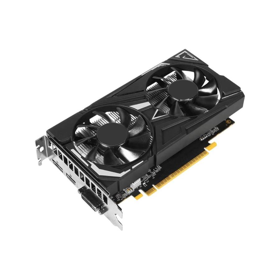 玄人志向 NVIDIA GeForce GTX1650搭載 グラフィックボード GDDR6 4GB