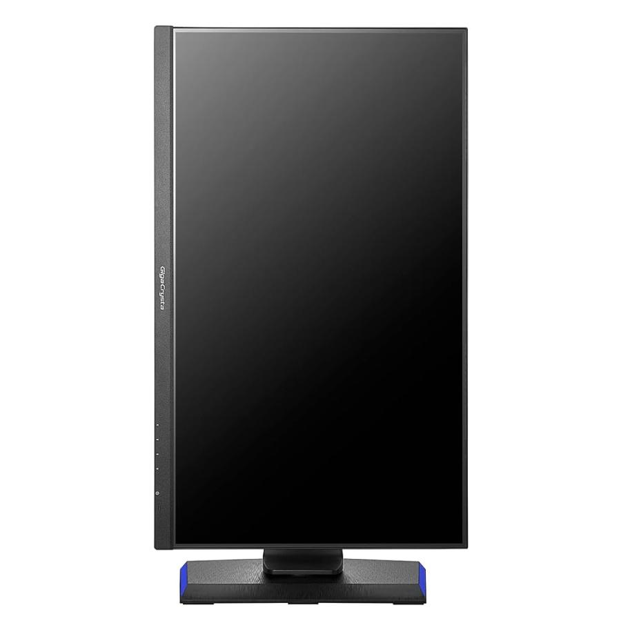 アイ・オー・データ 【5年保証】「GigaCrysta」165Hz対応23.8型ADS